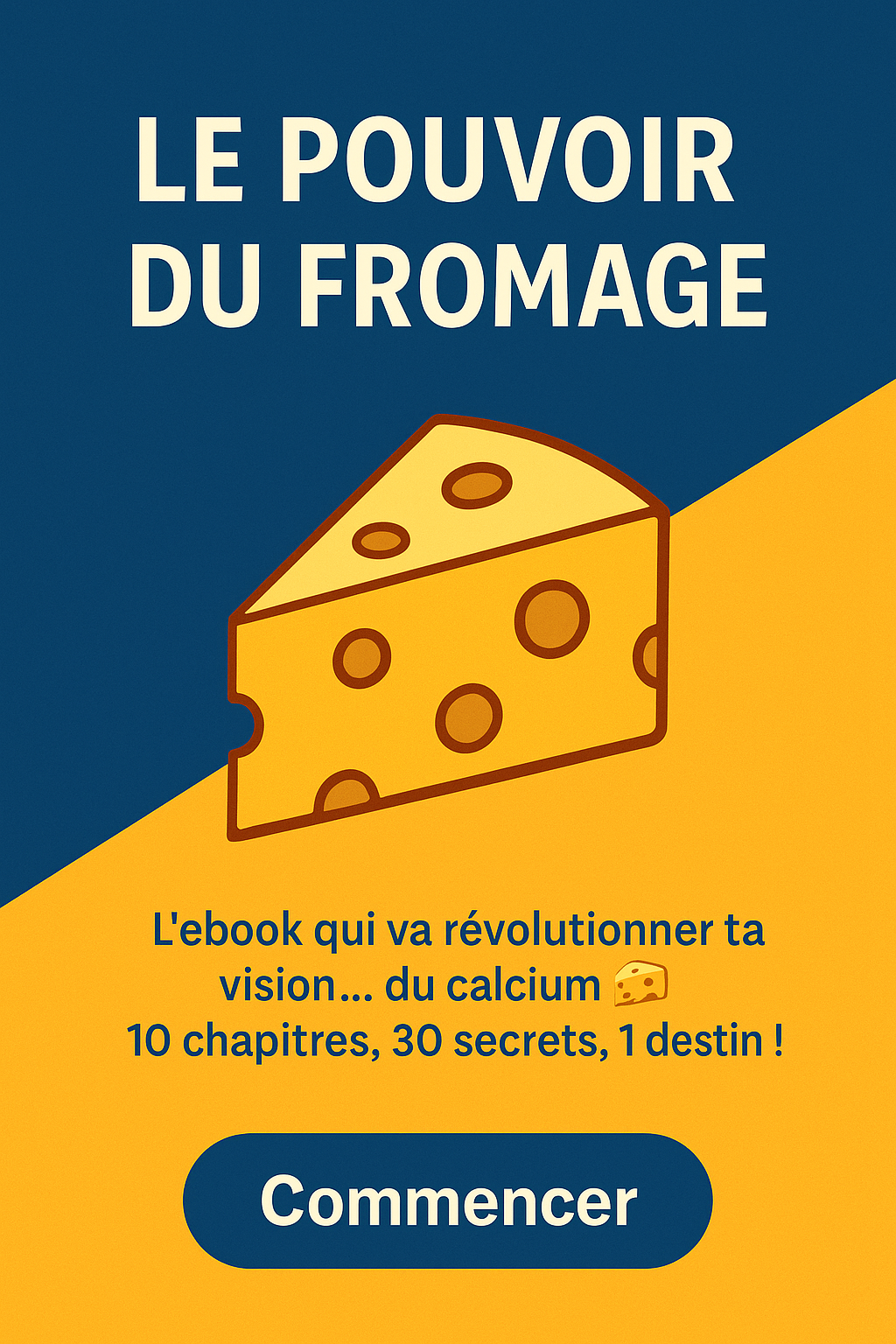 Cheese Cover